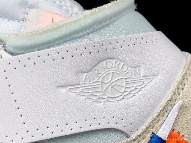 80% Off Sale Jordan White AQ0818-100 1 Air High Off-White Retro 0714